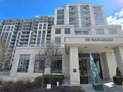 317 - 35 SARANAC BOULEVARD Toronto Ontario, M6A 2G4