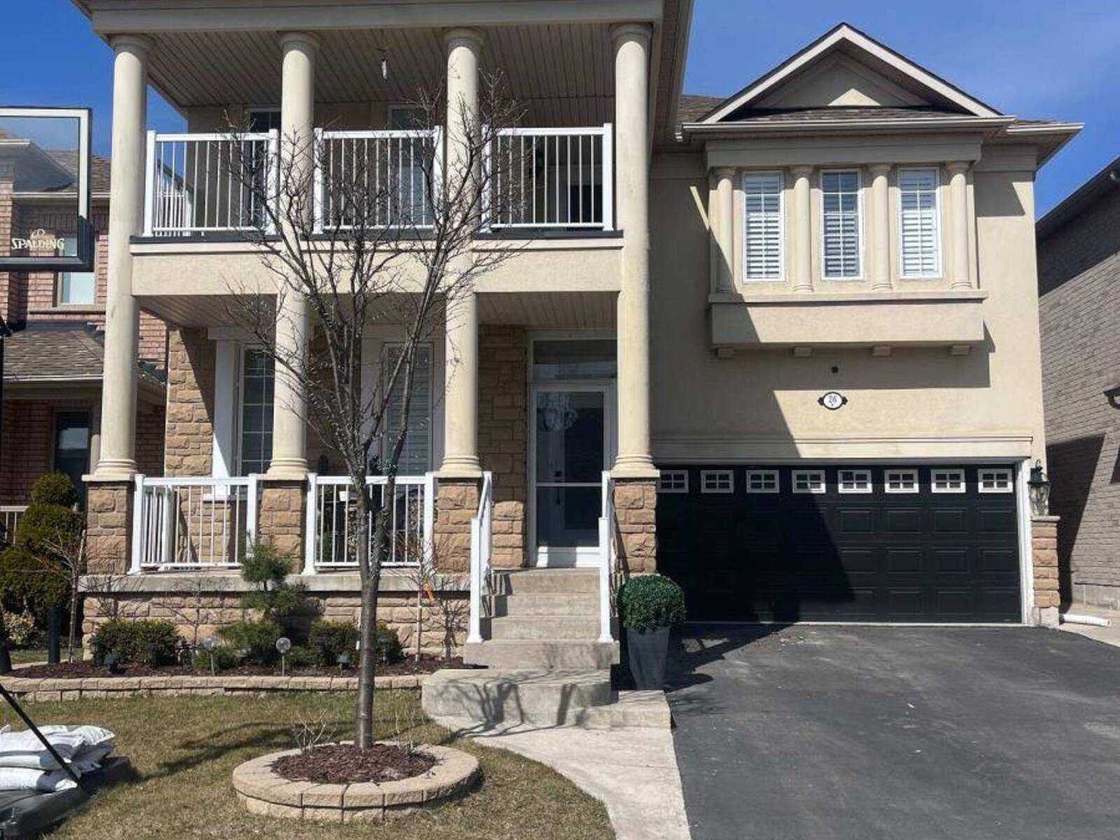 26 LEDGE ROCK DRIVE, Vaughan, Ontario L4H 2G5