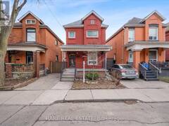 24 CASE STREET Hamilton Ontario, L8L 3G7