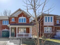 2134 ERIN GATE BOULEVARD Pickering Ontario, L1X 2V3