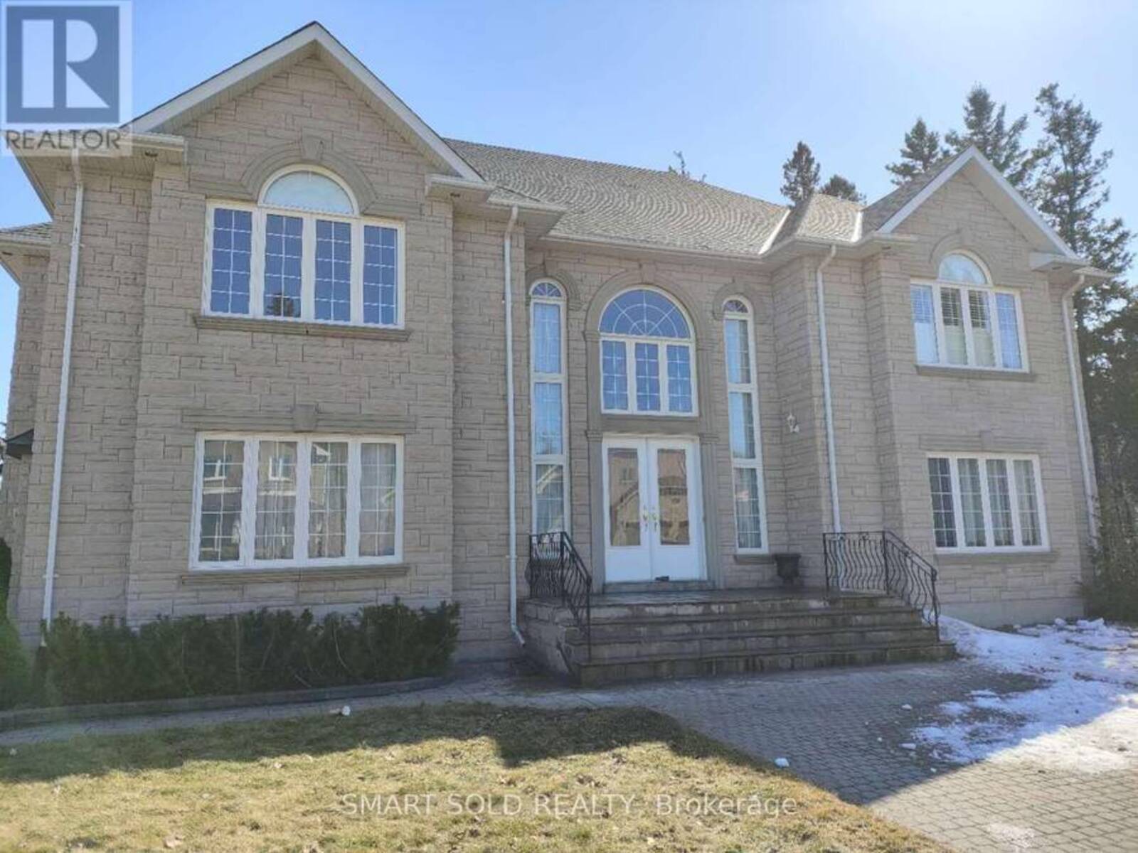 67 CHANTILLY CRESCENT, Richmond Hill, Ontario L4C 0K1