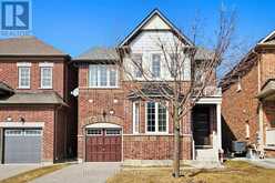 4 CHURCH VIEW AVENUE | Markham Ontario | Slide Image One