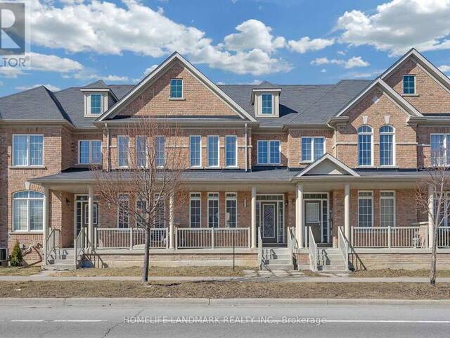 910 CASTLEMORE AVENUE Markham Ontario, L6E 0P5 - 3 Bedrooms Home For Sale