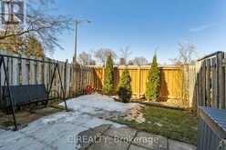 16A - 830 WESTLOCK ROAD | Mississauga Ontario | Slide Image Thirty