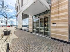 518 - 118 MERCHANTS WHARF AVENUE Toronto Ontario, M5A 0L3