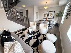 3340 THUNDERBIRD PROMENADE Pickering Ontario, L1X 0N1