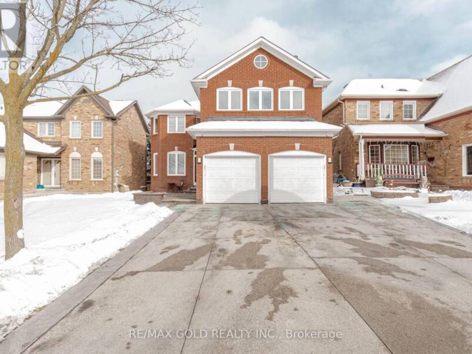 89 SAL CIRCLE, Brampton, Ontario L6R 1H5