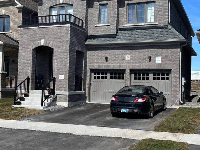 74 ED EWERT AVENUE Clarington Ontario, L1B 0W9 - 5 Bedrooms Home For Sale