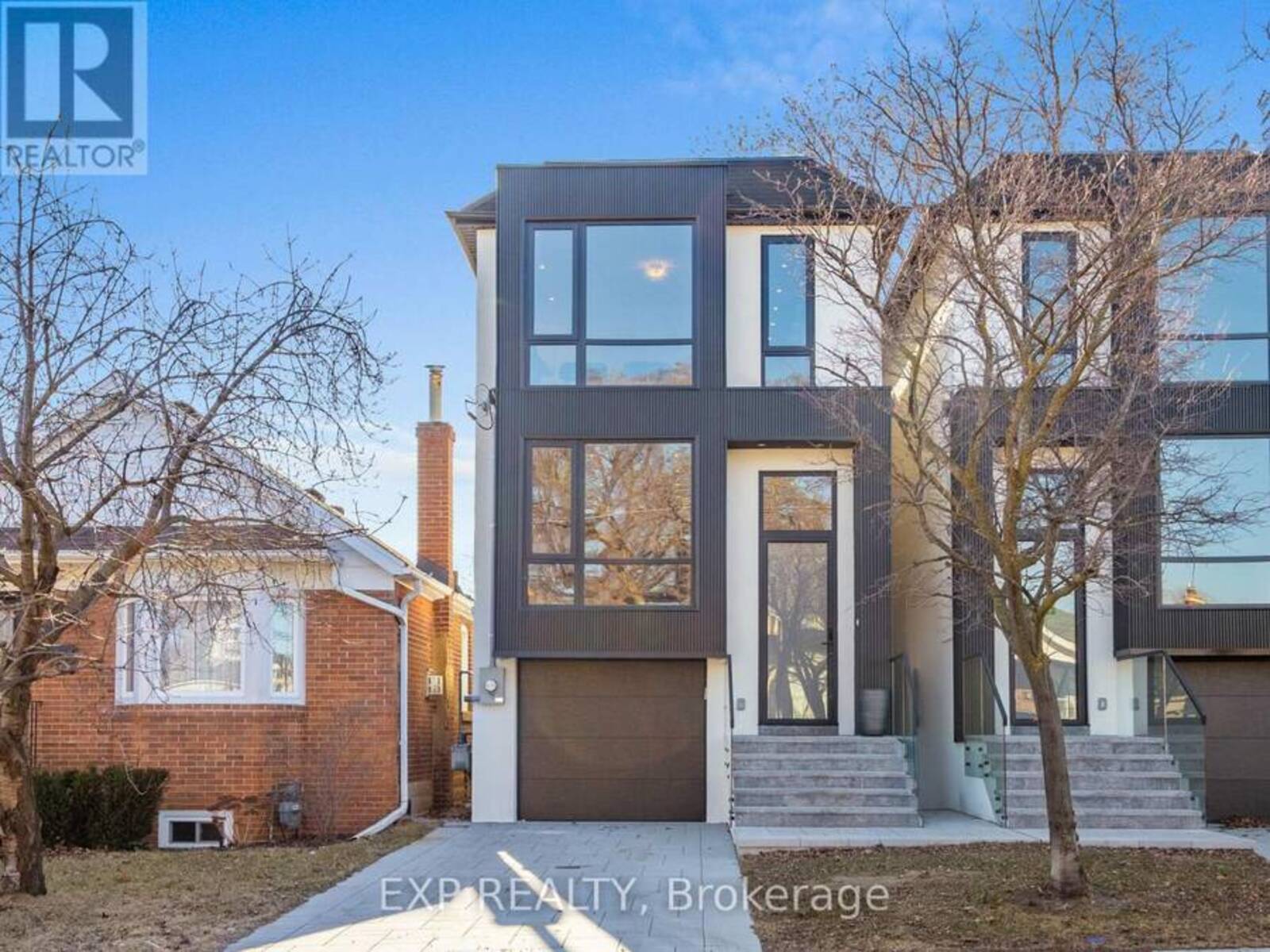 46A LEROY AVENUE, Toronto, Ontario M4J 4G8