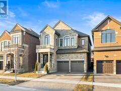 24 AUCKLAND DRIVE Whitby Ontario, L1P 0G6