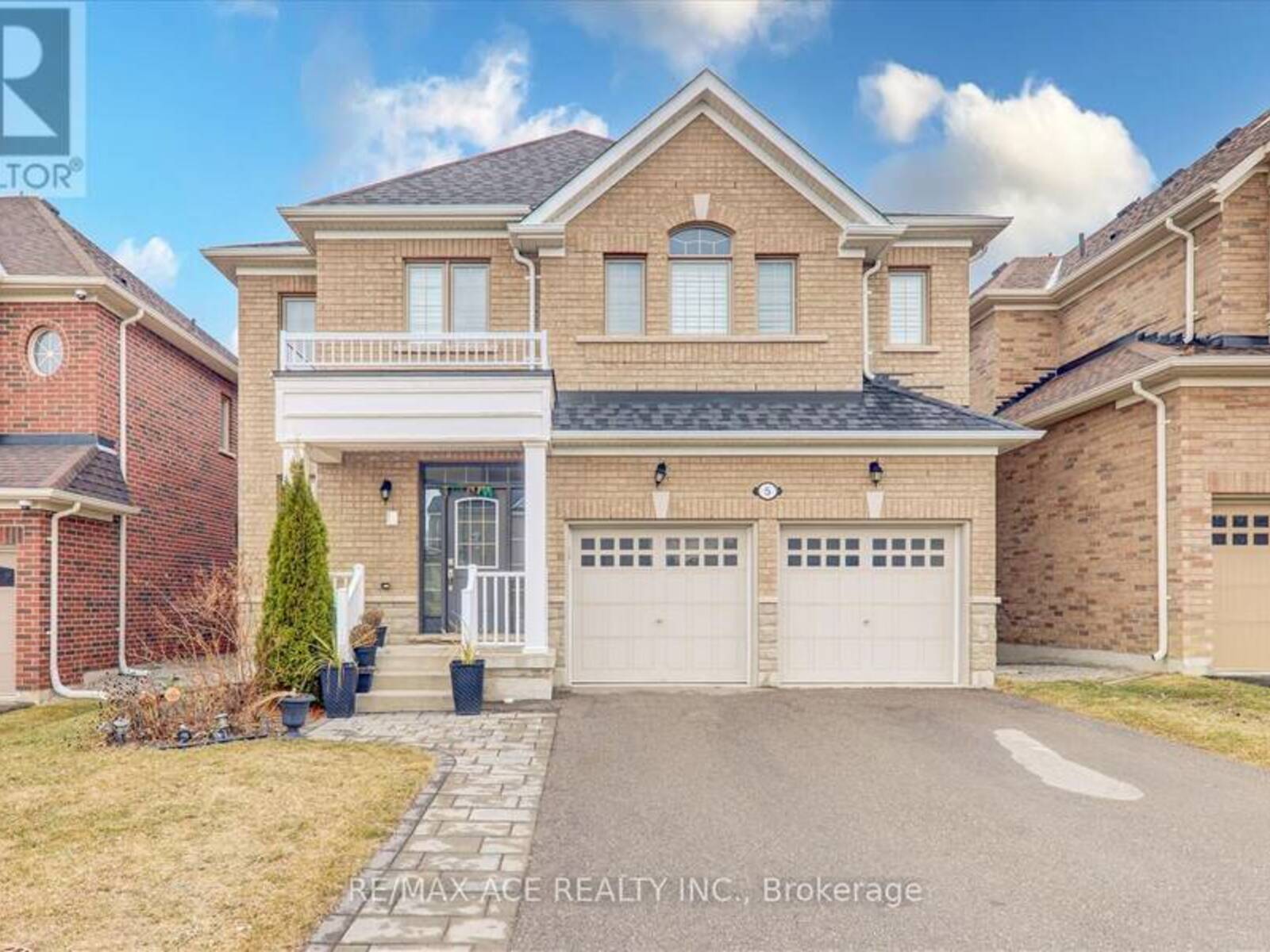 5 TURNER DRIVE, New Tecumseth, Ontario L0G 1W0