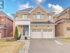 5 TURNER DRIVE New Tecumseth Ontario, L0G 1W0