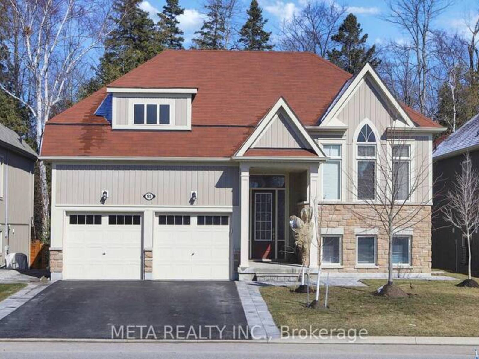 95 ALLEGRA DRIVE, Wasaga Beach, Ontario L9Z 0H2