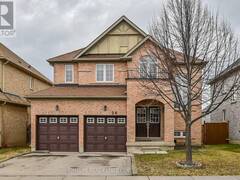 26 STEPHENSON ROAD Brantford Ontario, N3S 0B4