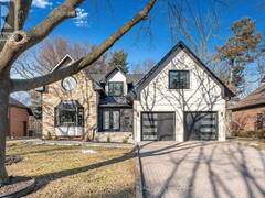 4073 SUMMIT COURT Mississauga Ontario, L5L 3C2