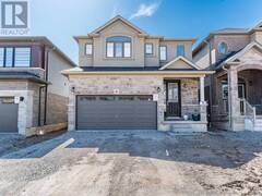 11 HOLDER DRIVE Brantford Ontario, N3T 0V1