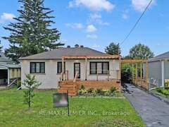 270 BRIGHTON AVENUE Toronto Ontario, M3H 4E9