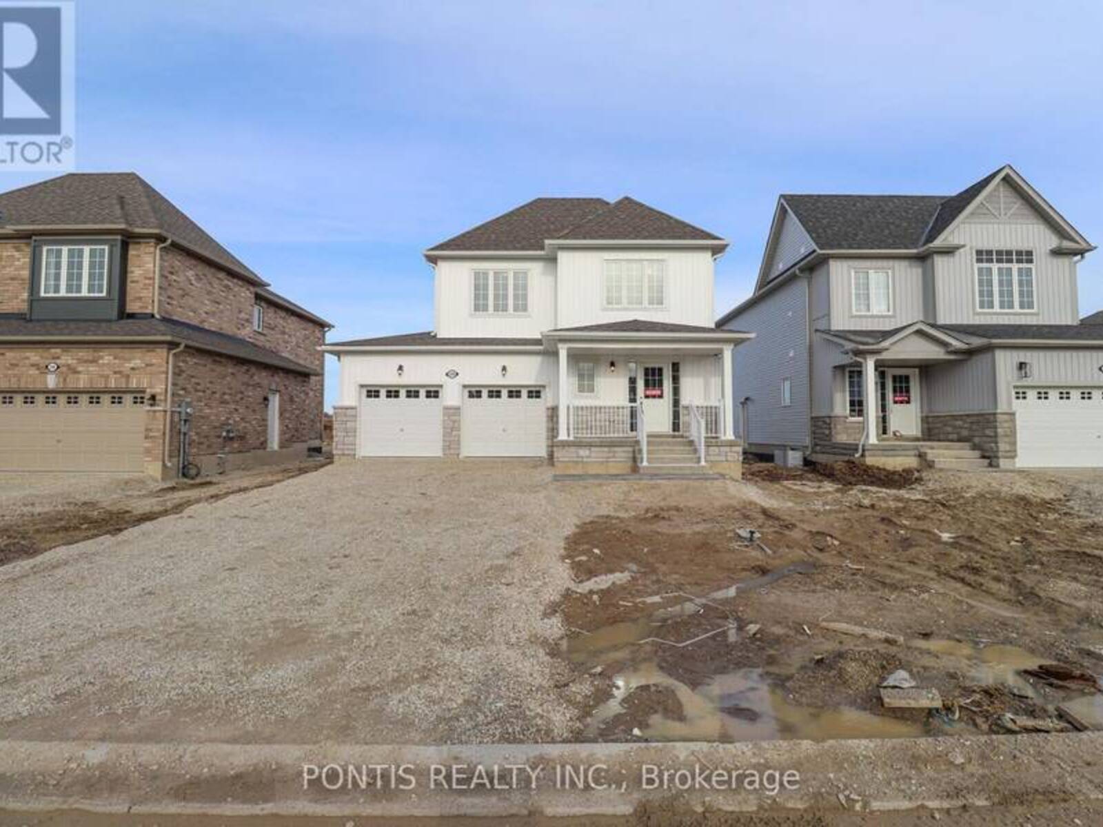 288 SPRINGFIELD CRESCENT, Stayner, Ontario L0M 1S0