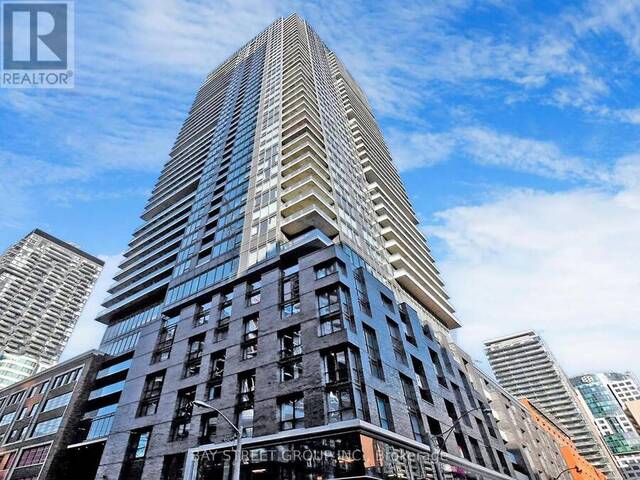 2311 - 115 BLUE JAYS WAY Toronto Ontario, M5V 0N4 - Condo For Sale