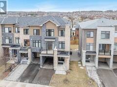 74 ALLURE STREET Newmarket Ontario, L3X 0L2