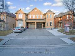 68 BIDDENS SQUARE Brampton Ontario, L6P 3P9