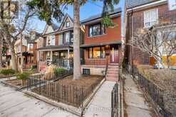 82 BELLWOODS AVENUE | Toronto Ontario | Slide Image One