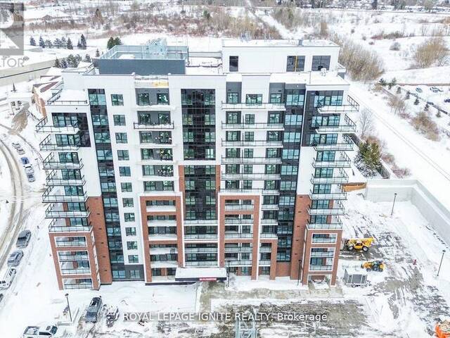 1103 - 55 CLARINGTON BOULEVARD Clarington Ontario, L1C 7J4 - 2 Bedrooms Condo For Sale