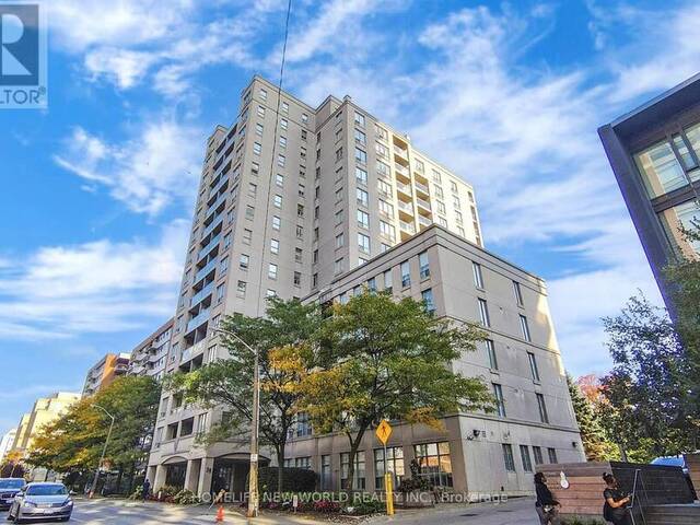 603 - 35 MERTON STREET Toronto Ontario, M4S 3G4 - 2 Bedrooms Condo For Sale