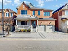 88 MATCH POINT COURT Aurora Ontario, L4G 3J1