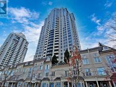 2311 - 1 REAN DRIVE Toronto Ontario, M2K 3C1