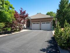 84 CASTELLI COURT Caledon Ontario, L7E 2T8