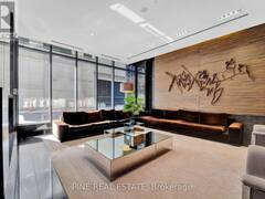 2602 - 770 BAY STREET Toronto Ontario, M5G 0A6