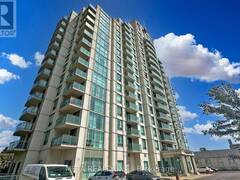 5L - 8 ROSEBANK DRIVE Toronto Ontario, M1B 5Z3