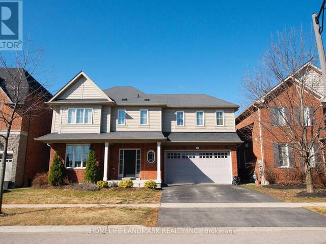 2297 HACKETT PLACE Oshawa Ontario, L1L 0A2 - 4 Bedrooms Home For Sale