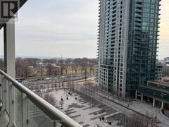 1210 - 35 BASTION STREET Toronto Ontario, M5V 0C2