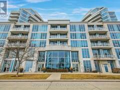 804 - 58 MARINE PARADE DRIVE Toronto Ontario, M8V 4G1