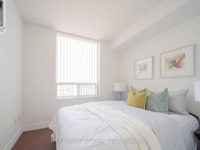 1905 - 265 ENFIELD PLACE Mississauga Ontario, L5B 3Y7 - 3 Bedrooms Condo For Sale