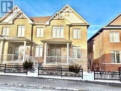 14 ALDRIDGE LANE Clarington Ontario, L1B 0V6