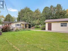 159 MCGUIRE BEACH ROAD Kawartha Lakes Ontario, K0M 2B0