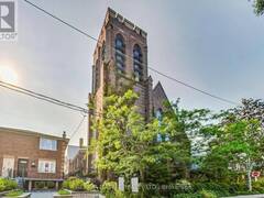 40 WESTMORELAND AVENUE Toronto Ontario, M6H 2Z7