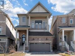 57 SUTCLIFFE WAY Alliston Ontario, L9R 0N8