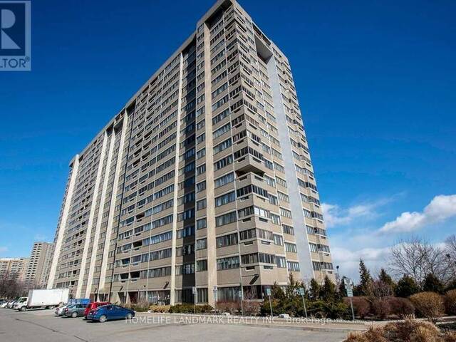 901 - 1580 MISSISSAUGA VALLEY BOULEVARD Mississauga Ontario, L5A 3T8 - 3 Bedrooms Condo For Sale