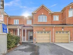 105 - 27 BRUCEWOOD ROAD Brampton Ontario, L6R 3N1