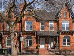 163 BROADVIEW AVENUE Toronto Ontario, M4M 2G3