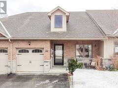 106 LUCY LANE Orillia Ontario, L3V 0G3