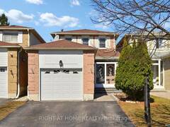 38 PONYMILL DRIVE Toronto Ontario, M1V 2Y1