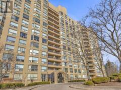 609 - 1800 THE COLLEGEWAY WAY Mississauga Ontario, L5L 5S4