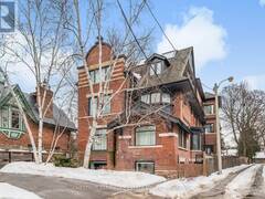 1 - 15 SCARTH ROAD Toronto Ontario, M4W 2S5