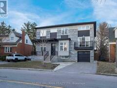 59 CRAIGMORE CRESCENT Toronto Ontario, M2N 2Y6