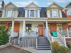 263 WITHROW AVENUE Toronto Ontario, M4K 1E3